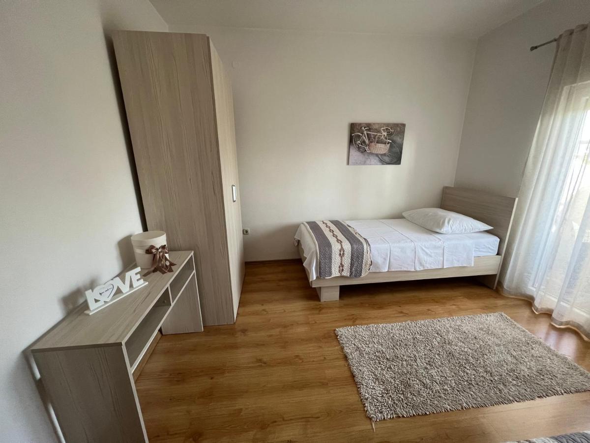 Apartman Burcul Sukošan Extérieur photo
