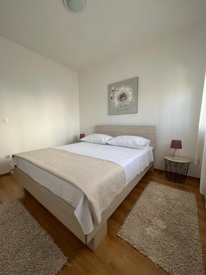 Apartman Burcul Sukošan Extérieur photo